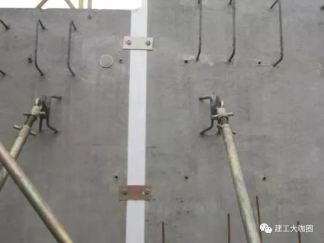 Prefabricated Concrete Structure Construction Technology (9)