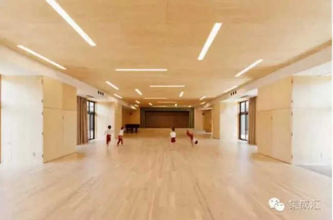 Prefabricated | Made in China, Japan's first container kindergarten