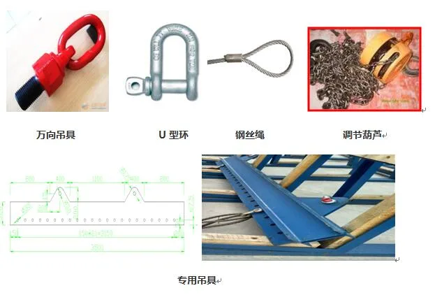 Prefabricated Construction | Achieving On site Construction Assembly | Transforming the Construction Industry with Foundation Building - Sharing of Prefabricated Structure Construction and Lifting Technology