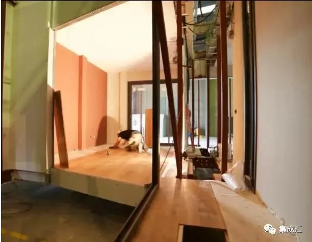 Prefabricated | Land is not enough, demand from the sky! It turns out that prefabricated buildings still have such amazing functions!