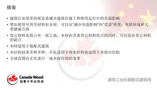 Paul Newman: The Potential Application of Wooden Structure Technology in Prefabricated Buildings