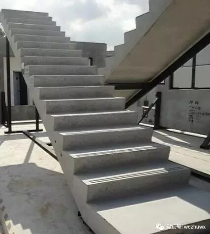 6 key design points for prefabricated building PC component molds