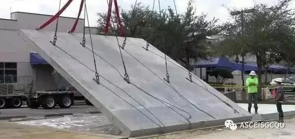 Analysis of Types and Characteristics of Prefabricated Buildings