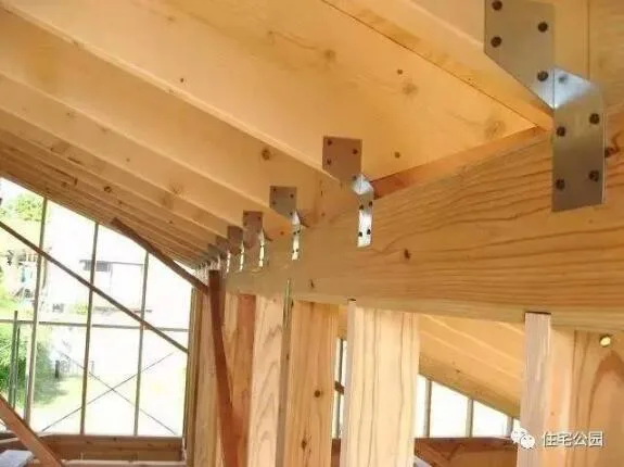 Prefabricated | Enter the construction site of Japanese self built houses and see the impeccable building construction technology
