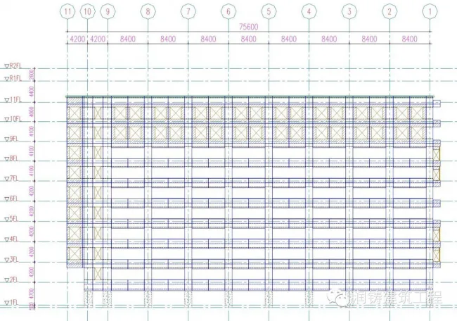 Prefabricated | Engineering Case | Construction System of Runtai Prefabricated Concrete Exterior Wall Panels in Taiwan