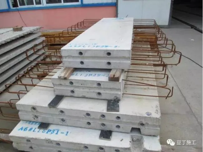 25 common construction quality problems and prevention measures for prefabricated buildings