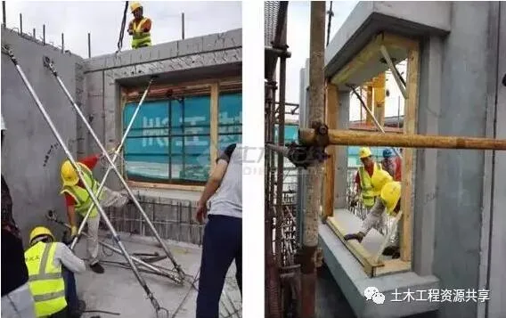 Prefabricated | Vanke, China Resources, and China Construction provide you with a unique prefabricated experience!