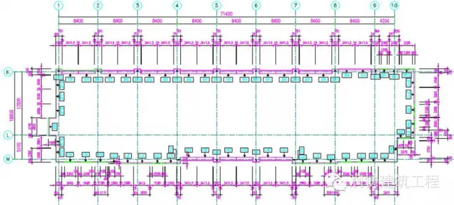Prefabricated | Engineering Case | Construction System of Runtai Prefabricated Concrete Exterior Wall Panels in Taiwan