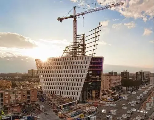The key to promoting prefabricated buildings is cost estimation