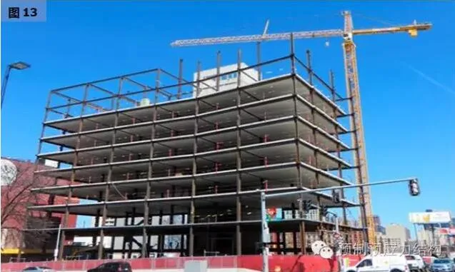 Prefabricated Girder Slab and Prestressed Hollow Floor slabs - SP application