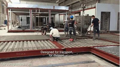 Prefabricated | Land is not enough, demand from the sky! It turns out that prefabricated buildings still have such amazing functions!