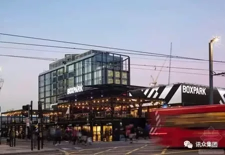 Prefabricated | Container Building -