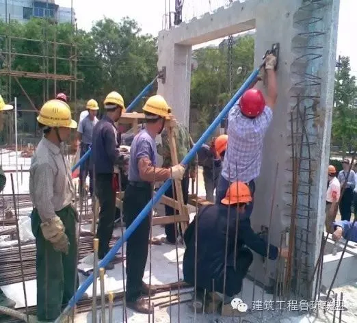 Prefabricated | As one of the first prefabricated residential projects in China, it was constructed in this way back then