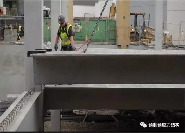 Prefabricated Concrete Application and Practice (52) - PRESSS Recoverable Functional Seismic Design (2)