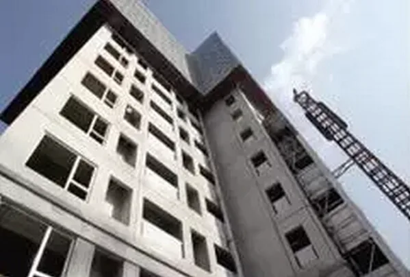Prefabricated construction | Overview: Development status of prefabricated buildings in 10 major countries