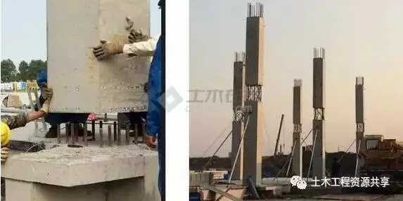 Prefabricated | Vanke, China Resources, and China Construction provide you with a unique prefabricated experience!