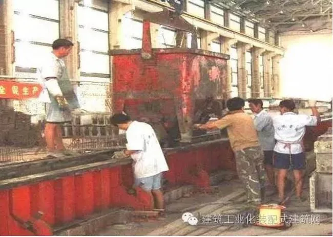 Prefabricated | Construction Plan for the First High rise Fully Prefabricated Prefabricated Building in China (Part 1)