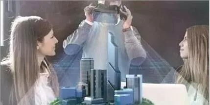 Prefabricated VR+BIM: How to efficiently combine the two technologies for application