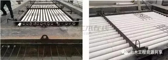Prefabricated | Vanke, China Resources, and China Construction provide you with a unique prefabricated experience!