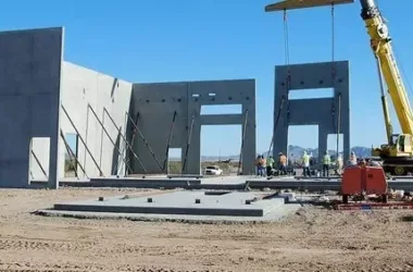 Analysis of Prefabricated Concrete Building Structures and Key Technologies-BIM WORLD