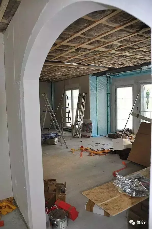 Prefabricated | German villa that can be delivered by express delivery... Design and construction completed in 6 weeks!