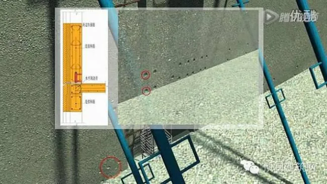 Prefabricated | BIAD IBC Dalian Vanke City Project Prefabricated Experimental Building Construction Full Process BIM Demonstration