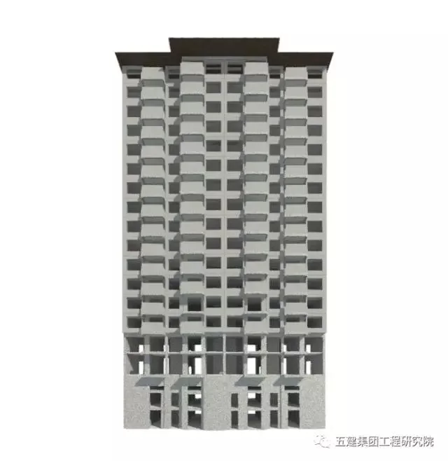 Prefabricated | Case | Prefabrication rate of 45% sandwich insulation prefabricated residential construction started hoisting - Shanghai Baoshan Gu Village N12-1101 Unit 06-01 plot project