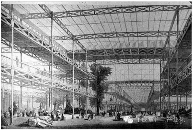 Prefabricated | Modern Building Methods and Trends (Part 1)