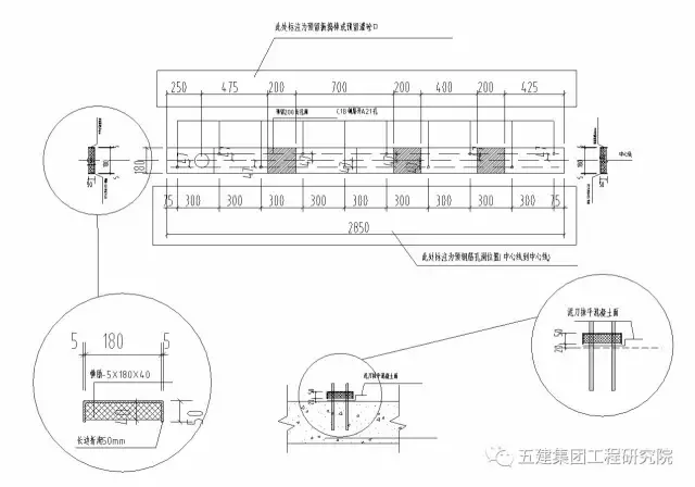 Prefabricated | Case | Prefabrication rate of 45% sandwich insulation prefabricated residential construction started hoisting - Shanghai Baoshan Gu Village N12-1101 Unit 06-01 plot project