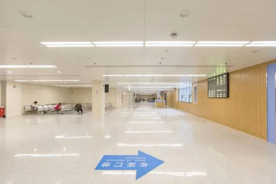 Prefabricated | This is what mechanical and electrical installation should look like!