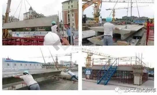 Prefabricated | Vanke, China Resources, and China Construction provide you with a unique prefabricated experience!