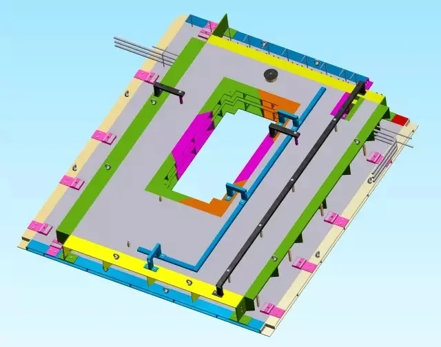 Prefabricated Concrete Building Structural System and Key Technology Analysis