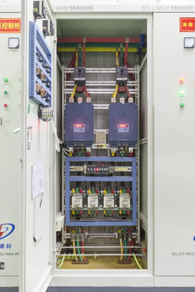 Prefabricated | This is what mechanical and electrical installation should look like!