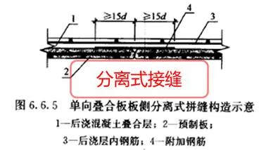 Prefabricated | Xie Wanglan: Design points and case analysis of prefabricated integral concrete frame structure