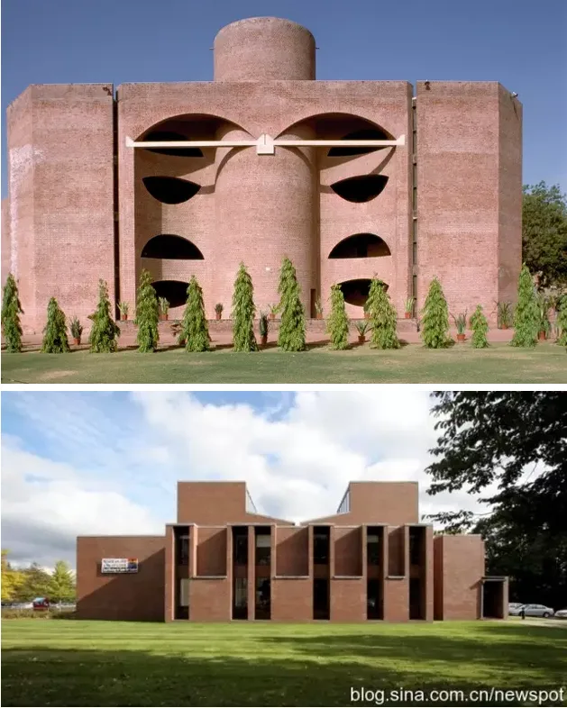 The Modern History of Prefabricated Brick Architecture: The Road to Reversal