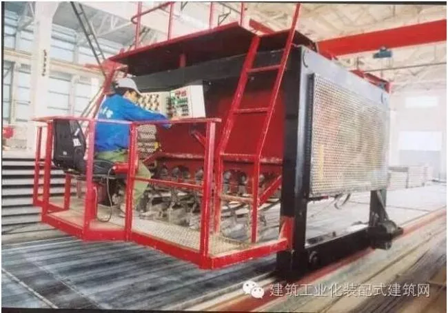 Prefabricated | Construction Plan for the First High rise Fully Prefabricated Prefabricated Building in China (Part 1)