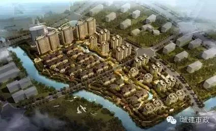 Prefabricated | PC Residential Project in the North Block of the Plot South of Qianju Road and West of Kuitun Road in Anting Town, Shanghai