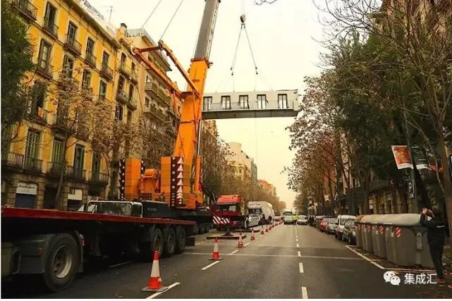 Prefabricated | Land is not enough, demand from the sky! It turns out that prefabricated buildings still have such amazing functions!