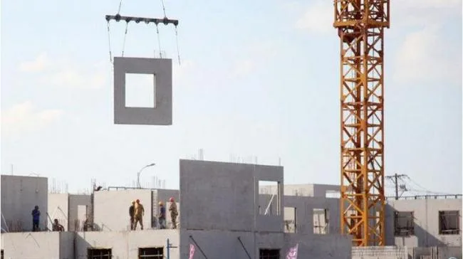 Prefabricated | Impressive! Building a house in Shanghai in 30 seconds with millimeter precision, one brick, one wood, and an exclusive ID card
