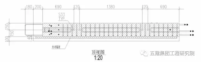 Prefabricated | Case | Prefabrication rate of 45% sandwich insulation prefabricated residential construction started hoisting - Shanghai Baoshan Gu Village N12-1101 Unit 06-01 plot project