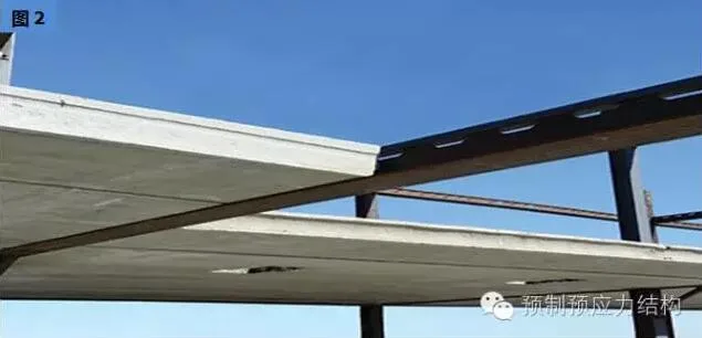Prefabricated Girder Slab and Prestressed Hollow Floor slabs - SP application