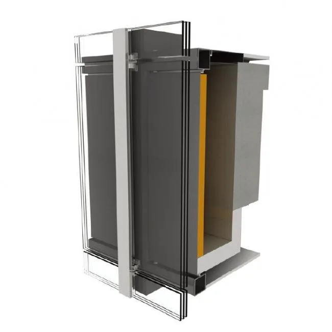 The application of BIM scheme design stage has an explosive effect, which will impress the first party and take you to experience the charm of BIM