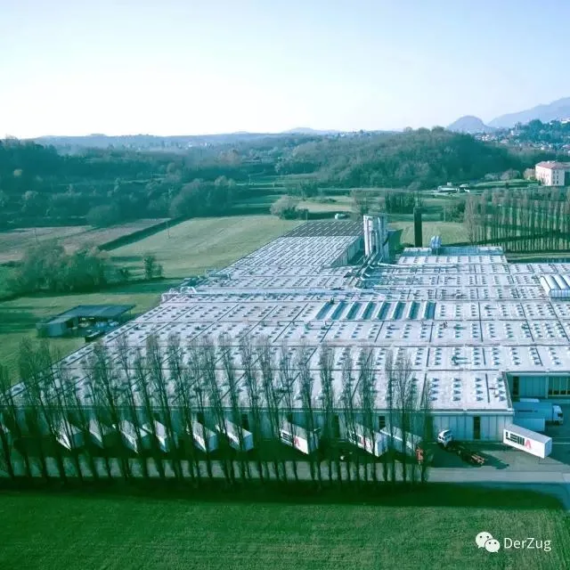 Prefabricated construction? I see.