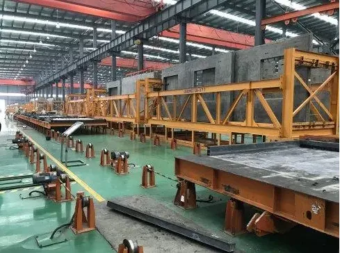 The key to promoting prefabricated buildings is cost estimation