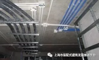 Advancing Prefabricated Ultra-Low Energy Buildings in Shanghai's Urban Construction Industry-BIM WORLD