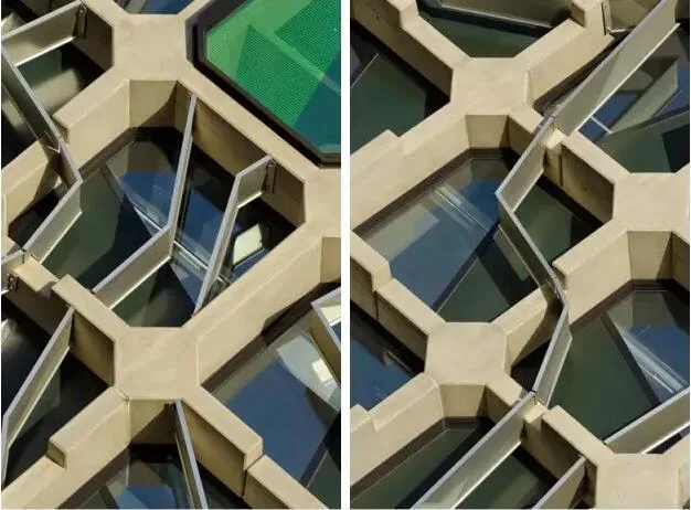 Prefabricated | Another Look at the University of Tasmania School of Medicine