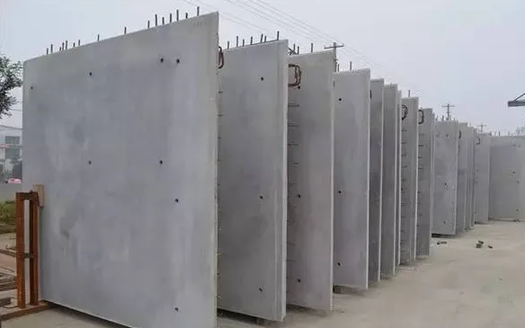 Prefabricated Construction | Let You Understand 21 Key Points of Prefabricated Construction Technology at Once