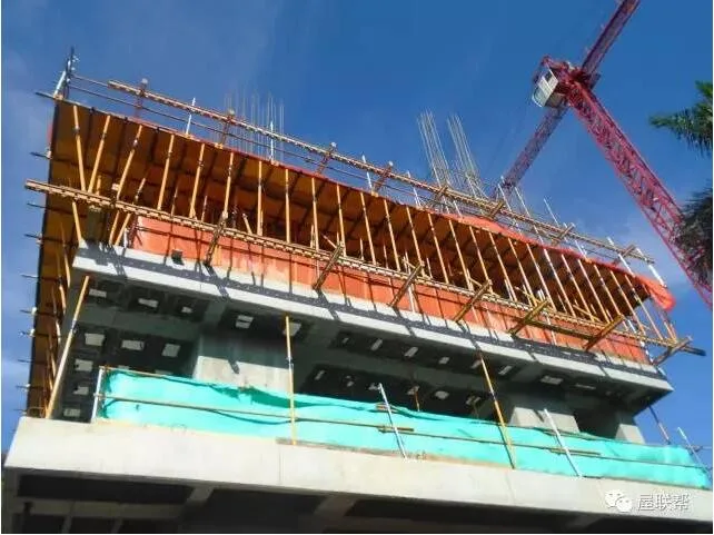 Prefabricated | How to Design 'Breathable Buildings': A Sustainable Case Study - EDU Headquarters in Colombia