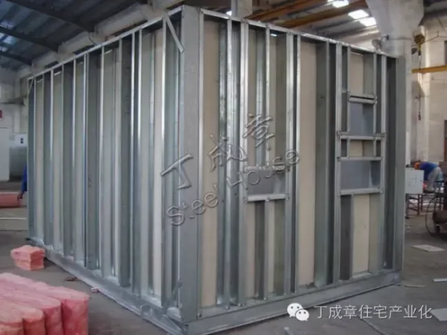 Prefabricated | Modern Building Methods and Trends (II)
