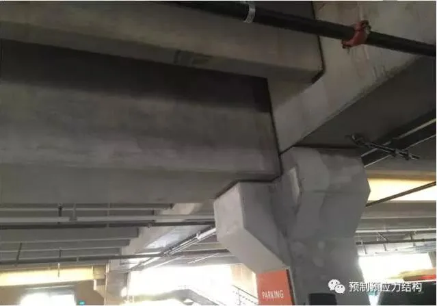 Prefabricated Concrete Application and Practice (52) - PRESSS Recoverable Functional Seismic Design (2)